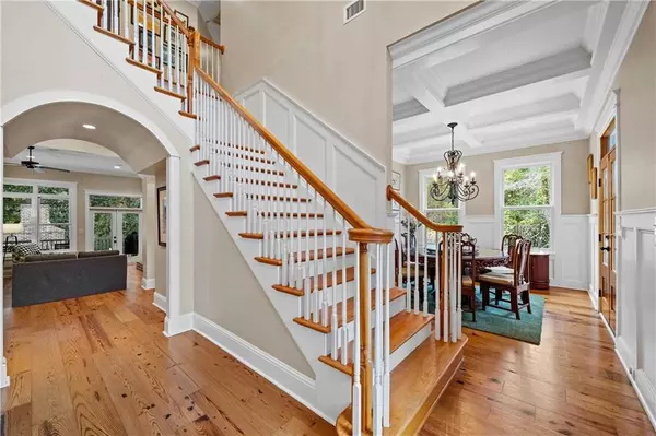 Daphne, AL 36526,27549 Harbor Bluff BLF