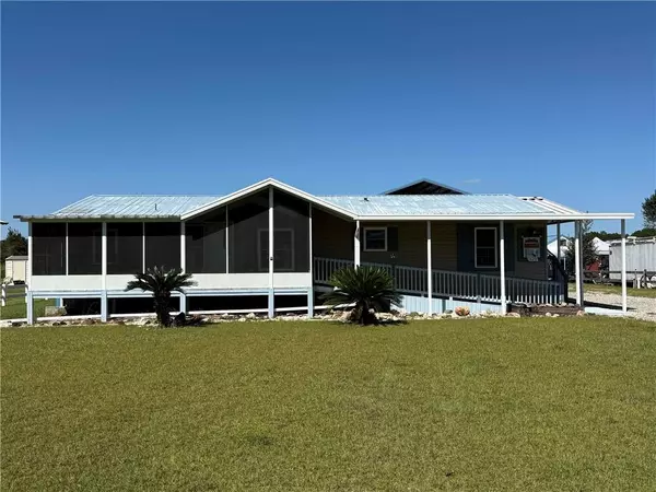 14291 Indigo LOOP, Summerdale, AL 36580