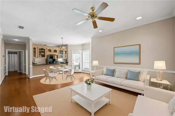 Fairhope, AL 36532,27 Cottage DR