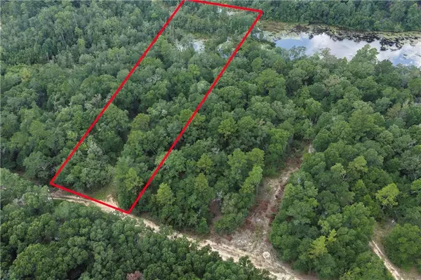 8990 Miller Branch LN, Chunchula, AL 36521