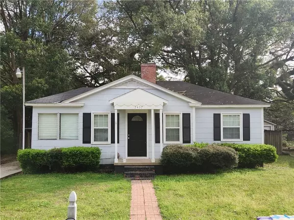 2457 Richard AVE, Mobile, AL 36606