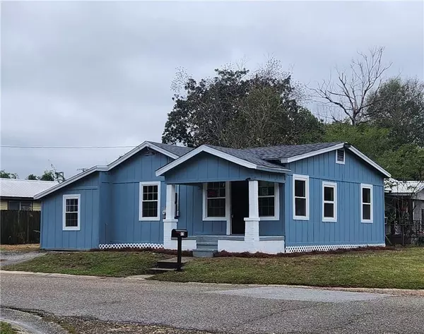 419 Geronimo ST, Chickasaw, AL 36611