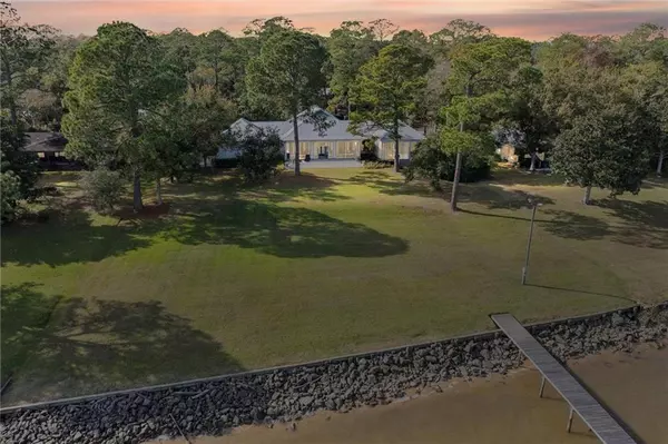 Mobile, AL 36605,7015 Bay RD