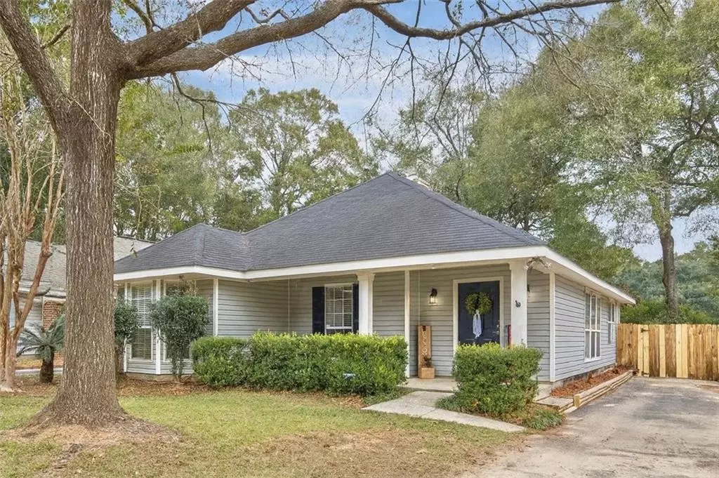 Mobile, AL 36609,1103 Wesley AVE