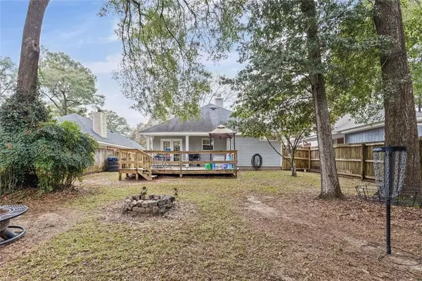 Mobile, AL 36609,1103 Wesley AVE