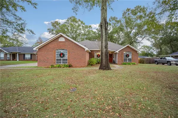 Grand Bay, AL 36541,10730 Union CT