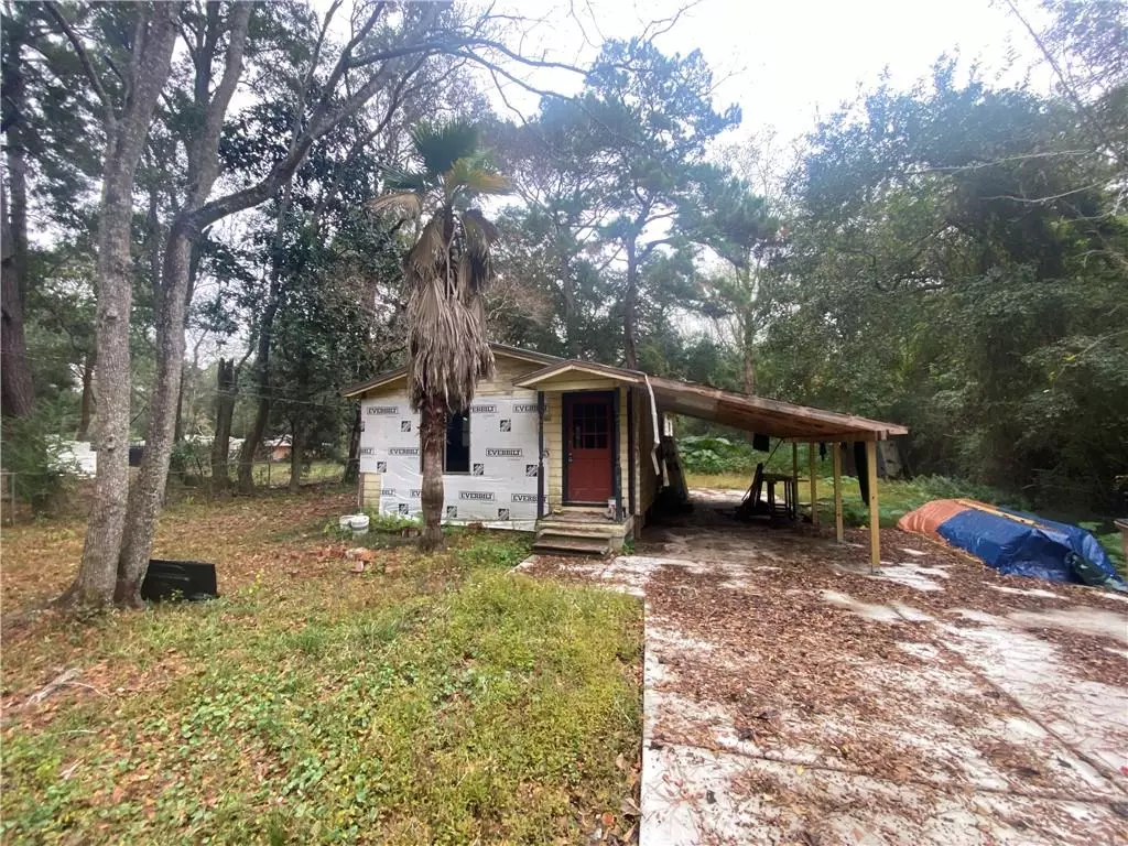 Mobile, AL 36605,3407 Fairfield RD