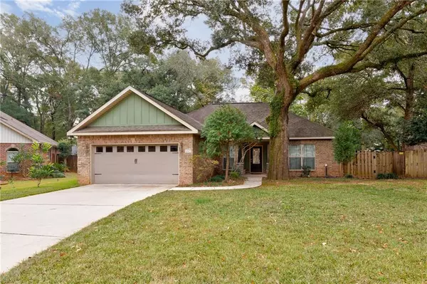 6367 Oakleigh WAY, Mobile, AL 36693