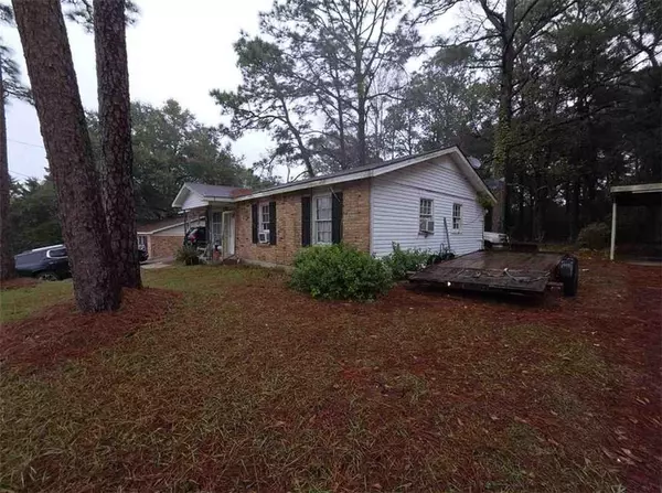 Chickasaw, AL 36611,616 Masterson AVE