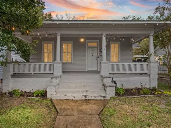 1151 Caroline AVE, Mobile, AL 36604