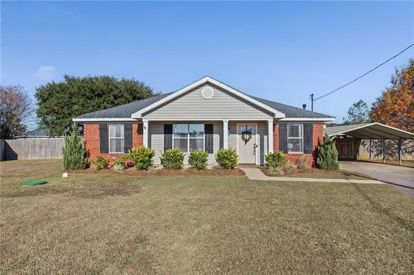 Mobile, AL 36695,13276 Mcgrath CT