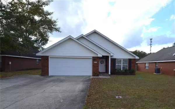 3376 Hartsfield WAY E, Mobile, AL 36695