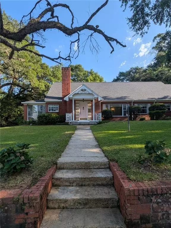 Citronelle, AL 36522,8005 E Lebaron AVE