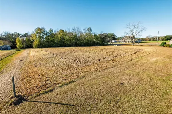 0 Bridgewater DR, Theodore, AL 36582