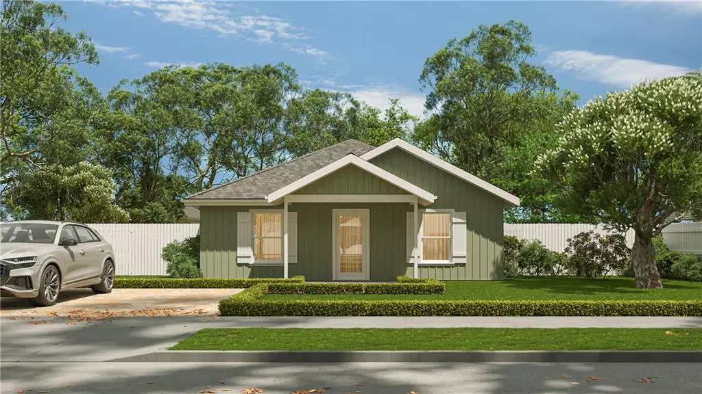 1517 Stewart RD, Mobile, AL 36605