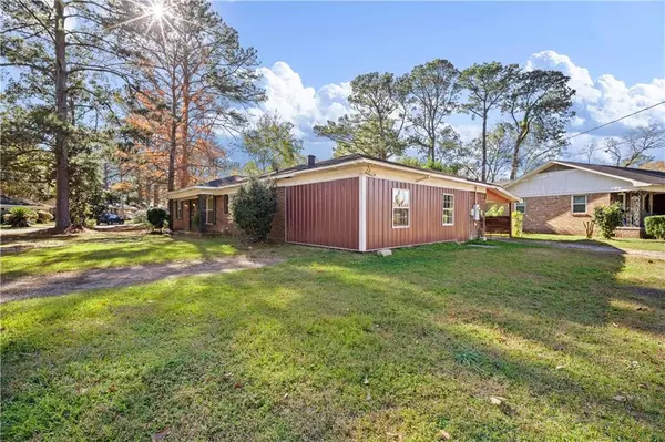 Mobile, AL 36606,50 Maury DR