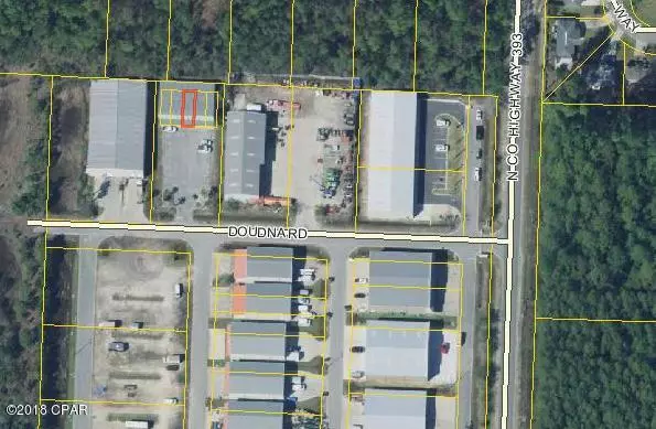 Santa Rosa Beach, FL 32459,605 N County Hwy 393 #9C