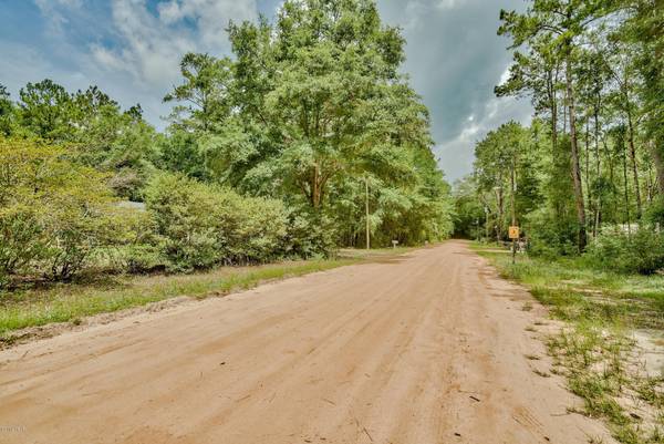 Lots 17-18 Blue Creek RD, Ponce De Leon, FL 32455
