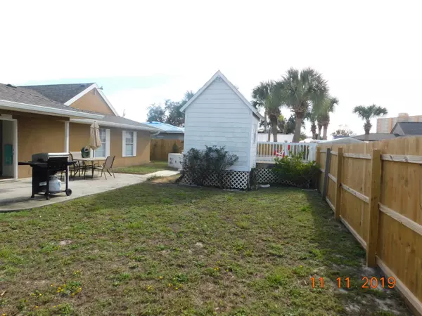 Panama City Beach, FL 32408,3709 Treasure CIR