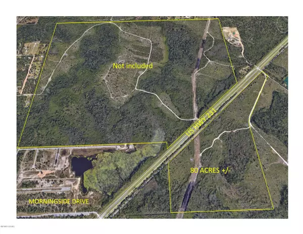 Panama City, FL 32404,000 Hwy 231