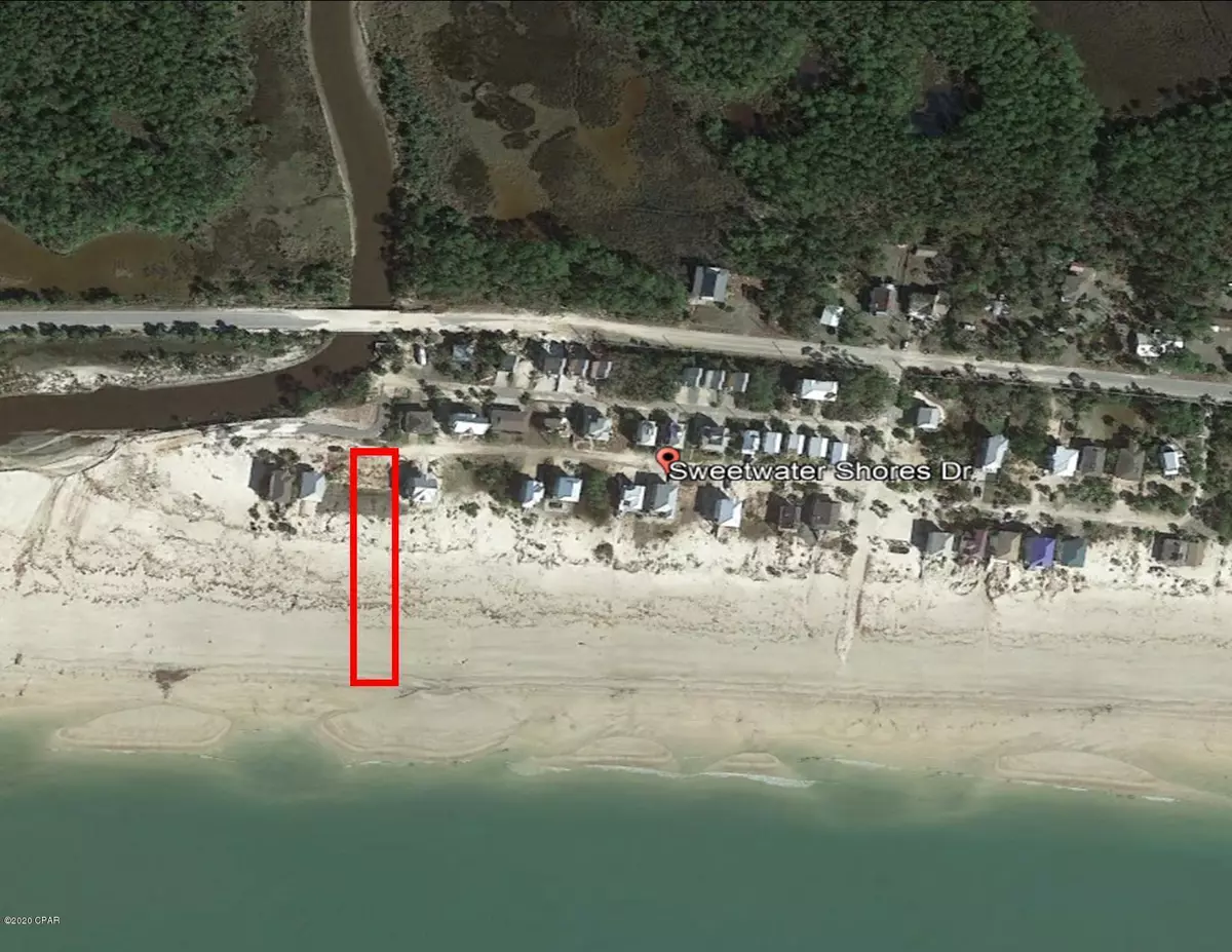 Cape San Blas, FL 32456,186 Sweetwater Shores DR