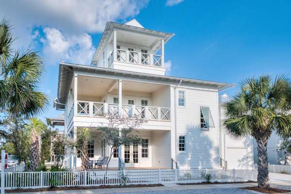 141 Parkshore DR, Panama City Beach, FL 32413