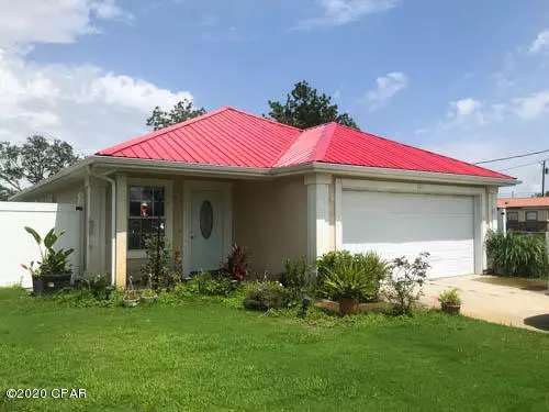 Callaway, FL 32404,131 Eleanor AVE