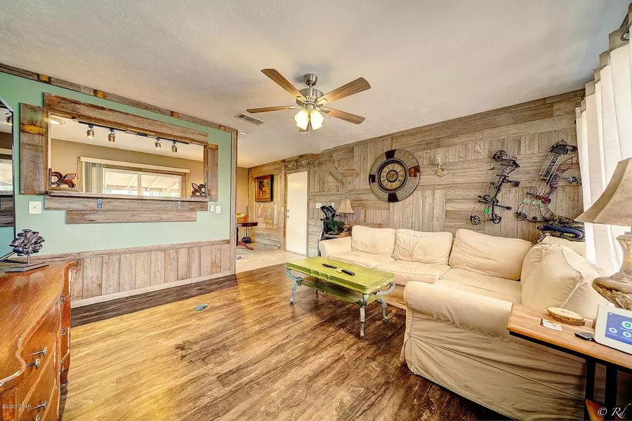3104 W 22nd ST, Panama City, FL 32405
