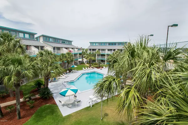 Panama City Beach, FL 32408,6205 Thomas DR #C11