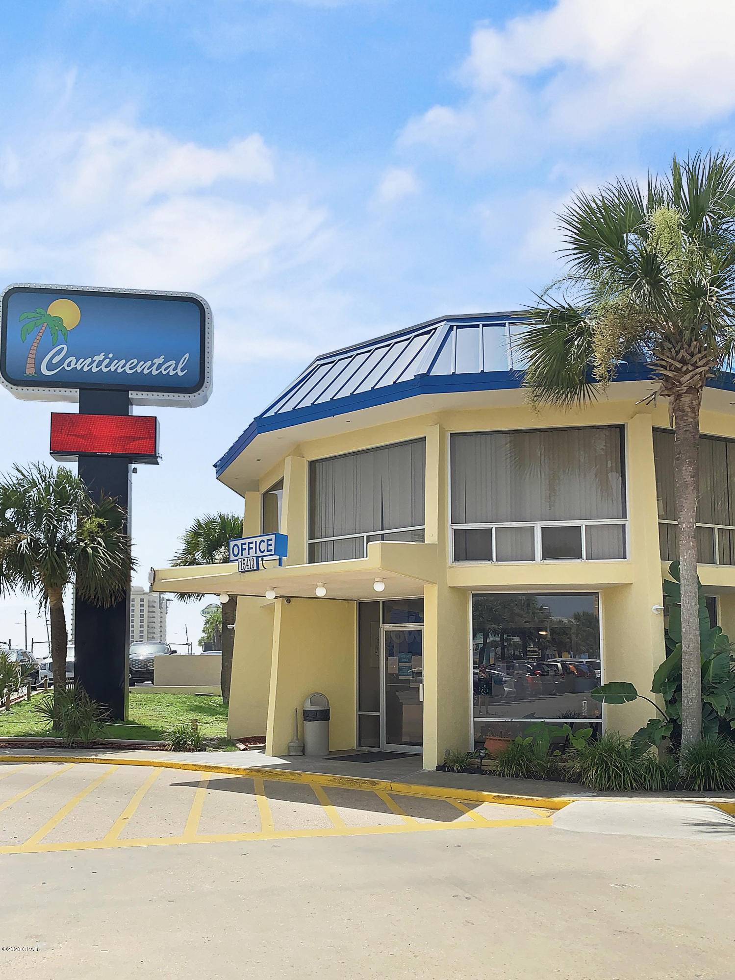 15413 Front Beach RD #119, Panama City Beach, FL 32413