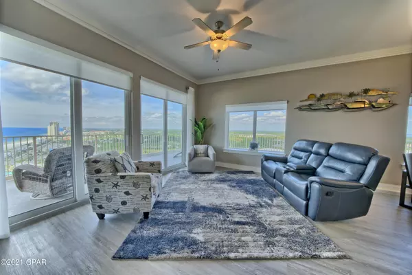 Panama City Beach, FL 32413,15928 Front Beach RD #2312