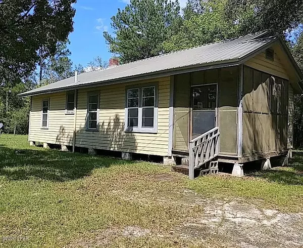 Caryville, FL 32427,4108 Harcus RD