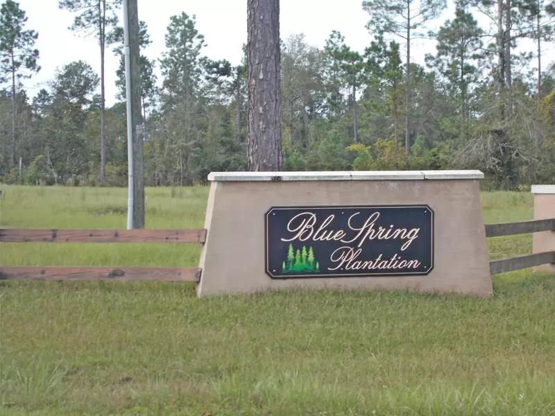 Lot 37 Cross Country BLVD, Greenwood, FL 32443
