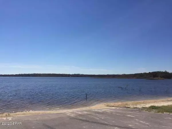 Vernon, FL 32462,0 Hicks Lake CT #Lot 14