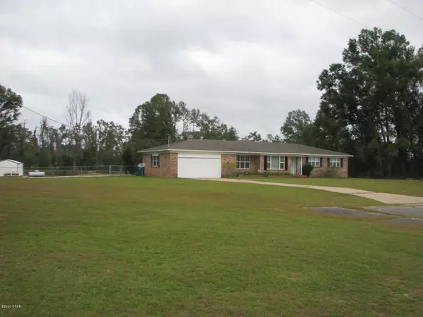 Marianna, FL 32446,5704 BLUE SPRINGS RD