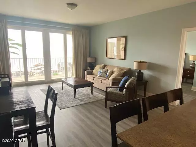 Panama City Beach, FL 32408,9860 S Thomas DR #824