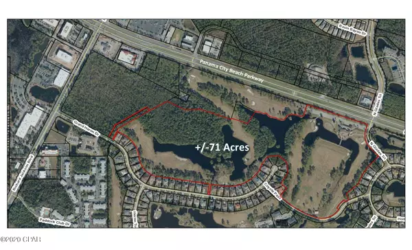 000 Panama City Beach Pkwy., Panama City Beach, FL 32407