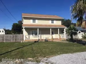 118 Cobb RD, Panama City Beach, FL 32413