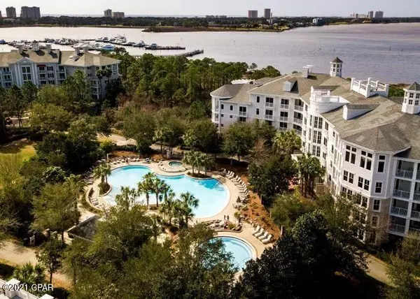 9700 Grand Sandestin BLVD #4006-4008, Miramar Beach, FL 32550