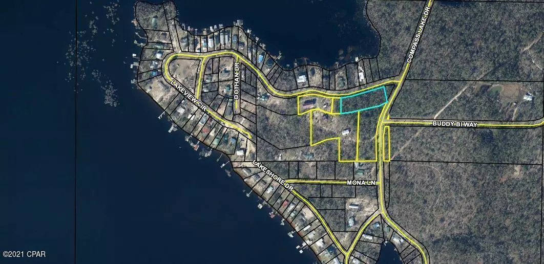 0 Lakeview CIR, Alford, FL 32420