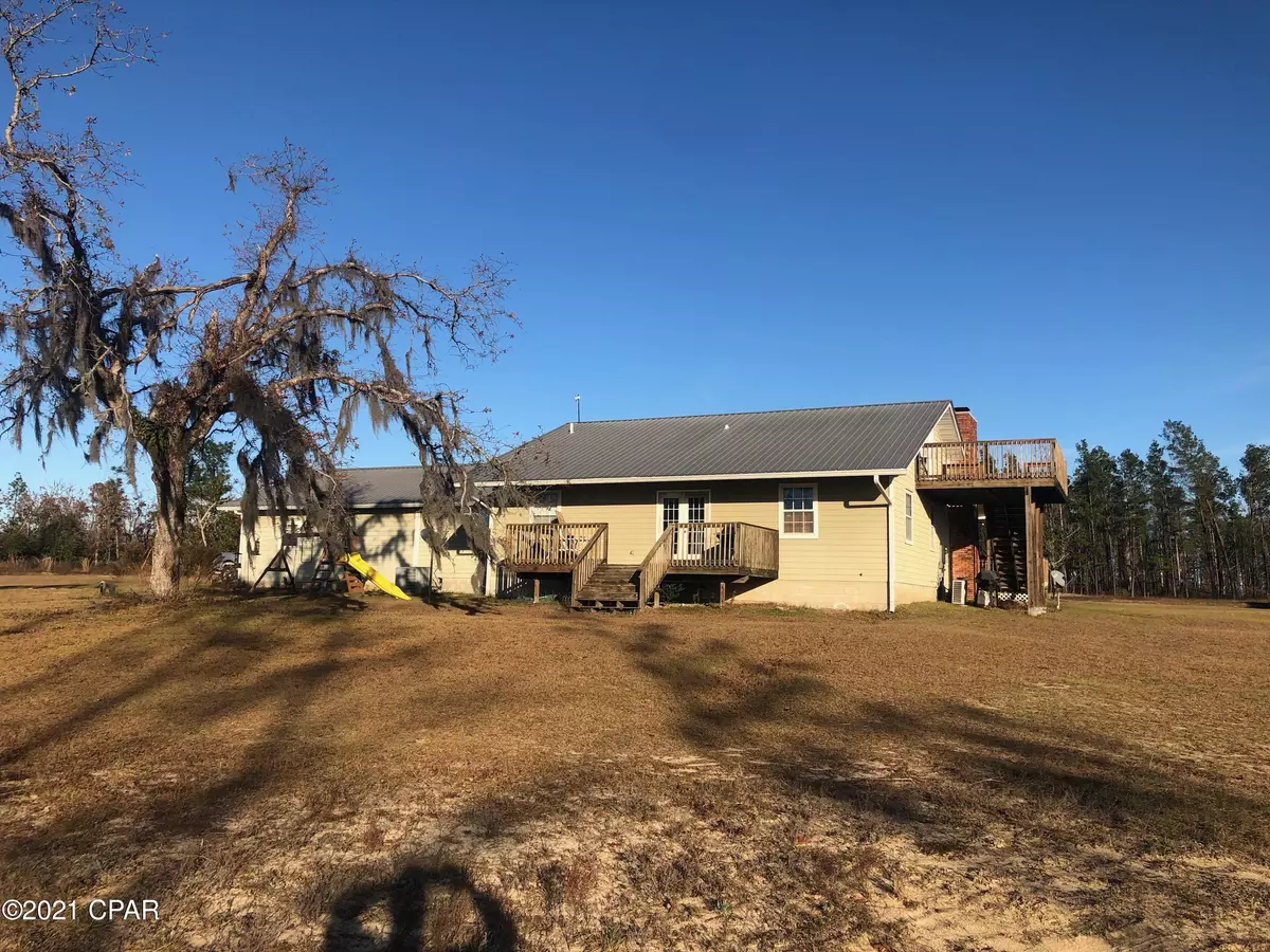 Clarksville, FL 32430,18758 NW T & J Ranch LN