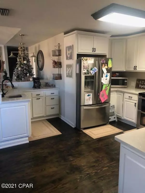 Clarksville, FL 32430,18758 NW T & J Ranch LN