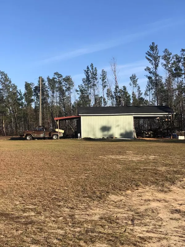 Clarksville, FL 32430,18758 NW T & J Ranch LN