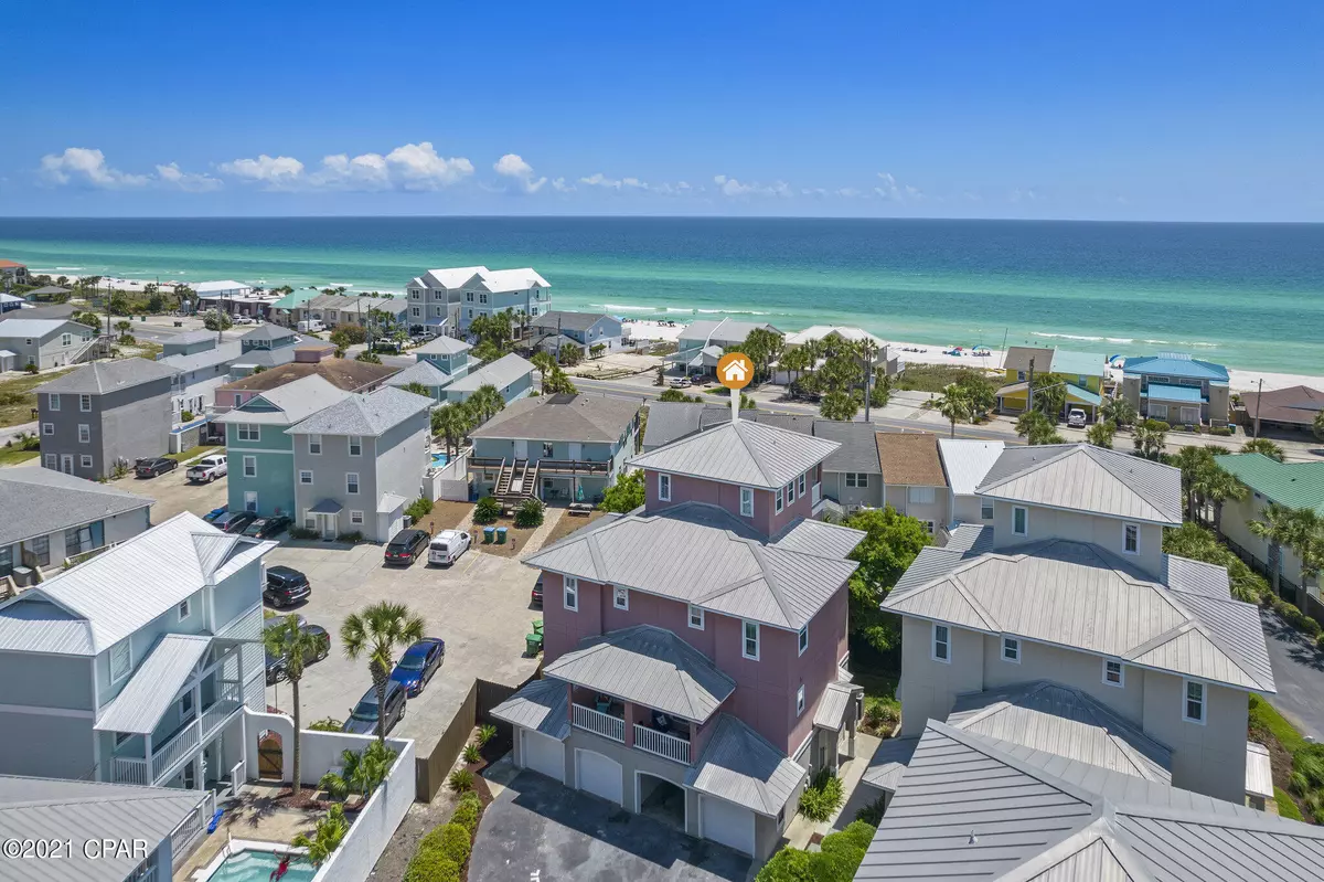 Panama City Beach, FL 32413,22436 Front Beach RD