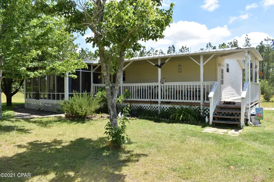 4171 NW Miller RD #22168, Altha, FL 32421