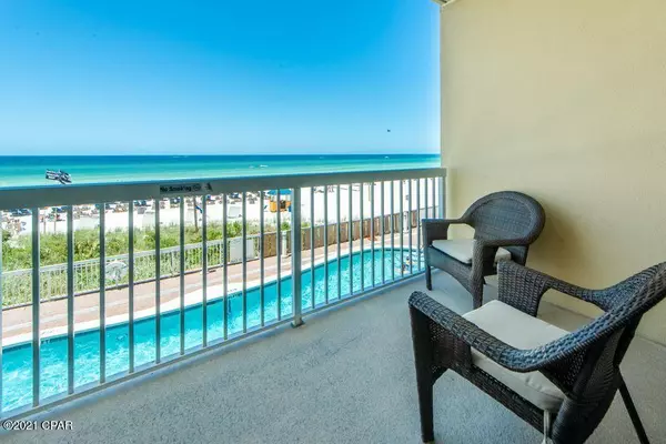 Panama City Beach, FL 32408,5115 Gulf DR #207