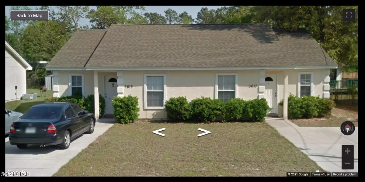 Panama City, FL 32404,3615 Eagle LN