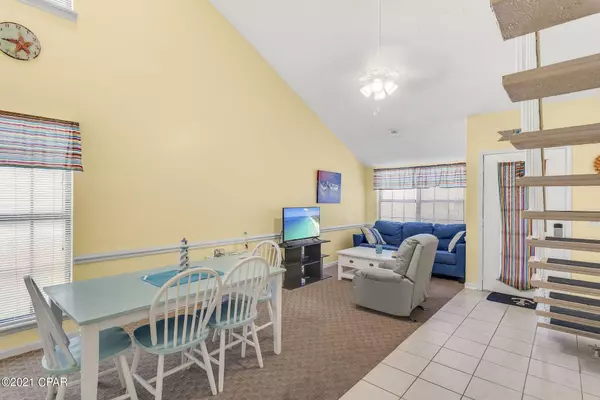 Panama City Beach, FL 32413,17462 Front Beach RD #51C