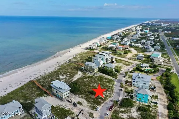 Cape San Blas, FL 32456,121 W Ovation DR