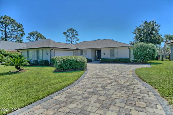 382 Wahoo RD, Panama City Beach, FL 32408